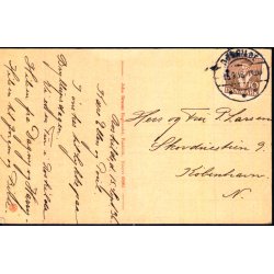 Roskilde Domkirke - Bruuns 68085 - Brugt