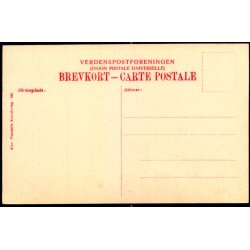 Kbenhavn - Raadhusgaarden - Alex Vincent 295