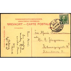 Aalborg - Lybkkergaarden - Stender 10048