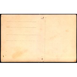 The 6 Hamilton - Exentric Step , Singers and Dancers - Fotokort u/n