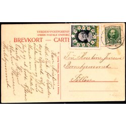 Maribo - �stergade - Ludvig Christensen 91 - Brugt