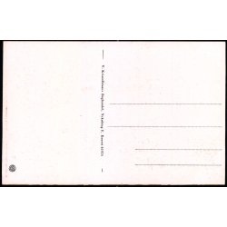 Parti fra Marielyst - V. Kristoffersens Bogh. 65054 - Ubrugt