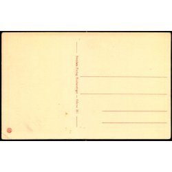 Odense - Parti fra Jernbanegade - Stender O. 265 - Ubrugt