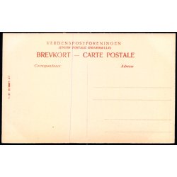 Odense Aa - C. St. 577 - Ubrugt