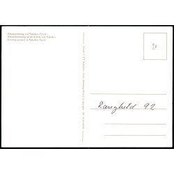 Aftenstemning ved Nakskov Fjord - Grafo 2 - u/n - Ubrugt