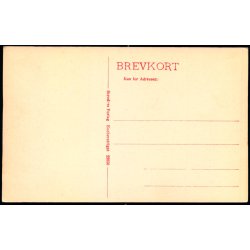 Pontonbroen over Limfjorden - Stender 22850 - Ubrugt