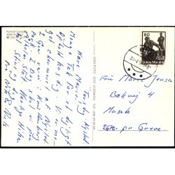 Nysted Camping - Dan- Foto 76 - 19 - Brugt