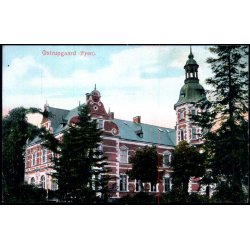 �strupgaard (Fyen) - C. Eneret No 178 - Ubrugt