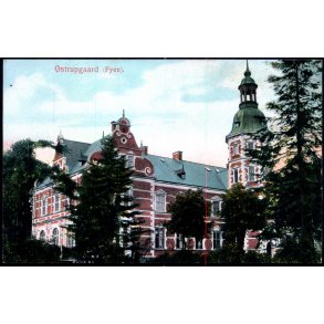 �strupgaard (Fyen) - C. Eneret No 178 - Ubrugt