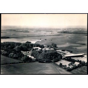 Steensgaad Herregaardspension - Gr�nlund 7401 - Ubrugt