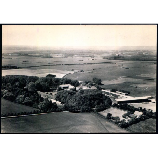 Steensgaad Herregaardspension - Gr�nlund 7401 - Ubrugt