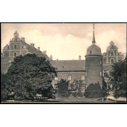 Arreskov - 2310 - Ubrugt