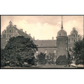 Arreskov - 2310 - Ubrugt