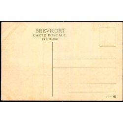  Langelinie - K�benhavn - G.M. 2127