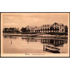 Nyborg - Kurstedet - 