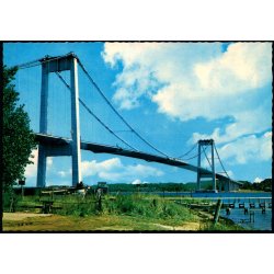 Den ny Lillebltsbro - Stender 149 506 023 - Ubrugt