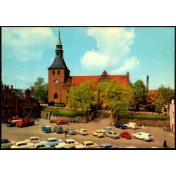 Vor Frue Kirke - Svendborg - O.P.O. 6610 - Ubrugt