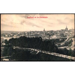 Svendborg set fra rkildbakken - W.K.F. 952 - Ubrugt