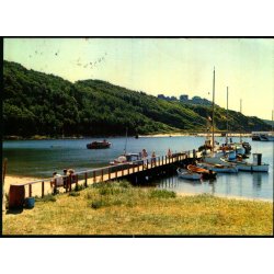 Bornholm - Hammerhavnen - W.Dams Bogh. 5060 - Brugt