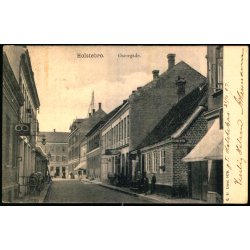 Holstebro - �stergade - C. St. 1478 - Brugt
