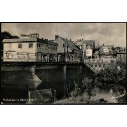 Holstebro - Storebroen - Stender  163 K - Brugt