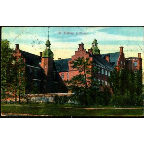 Gl. Estrup - (Jylland) - C. Eneret 94 - Brugt