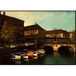 K�benhavn - Marmorbroen og Nationalmuseet - Eiders Forlag 158