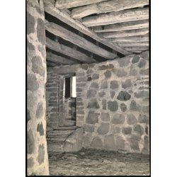 Bornholm - sterlars Rundkirke - Fstningen - sterlars kirke u/n - Ubrugt