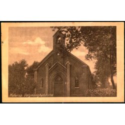 Mellerup Valgmenighedskirke - Hansen u/n - Brugt