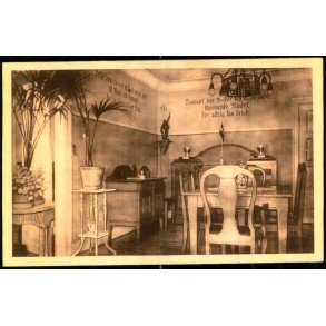 Prins Valdemar og Prinsesse Maries Hvilehjem - Lillerd - No. 63621 - Brugt