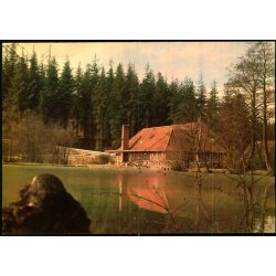 Pot M�lle ved Frisenborg - Valo Reklame - Ubrugt