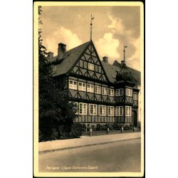 Horsens - Claus Cortsens Gaard - Stender H. 263 - Ubrugt