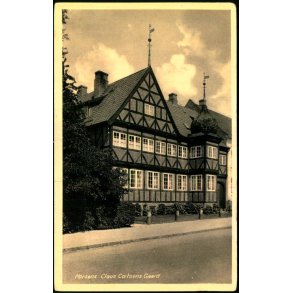 Horsens - Claus Cortsens Gaard - Stender H. 263 - Ubrugt