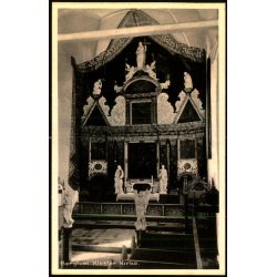 B�rglum Kloster - J.Th. Gr�nborg 91818 - Ubrugt