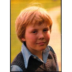 Prins Willem Alexander - Spanjersberg 809 - Ubrugt