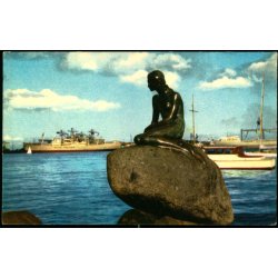 K�benhavn - Parti fra Langelinie - Rudolf Olsen 51