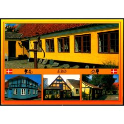 �r� - Trojaborg �R� 11 - Brugt