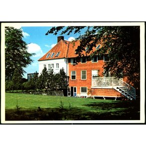  Lollands H�jskole - H�jskolevej 79 4920 S�llested - Gustaf Bengtsson 13 - Ubrugt