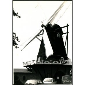 Majblle Mlle - Fotokort u/n - Ubrugt