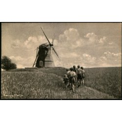 R�rvig M�lle  - Gunnar Rasmussen 98667