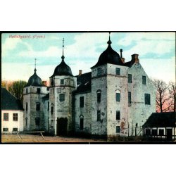 Hollufgaard - (Fyen) - C. Eneret 227 - Ubrugt