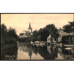 Odense Aa - C. St. 577 - Ubrugt