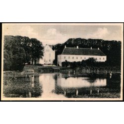 Juellinge - Lolland - Stender N. 51 - Ubrugt