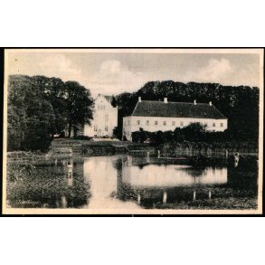 Juellinge - Lolland - Stender N. 51 - Ubrugt