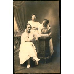 Ollerup - Fotokort Carl Slej u/n - Ubrugt