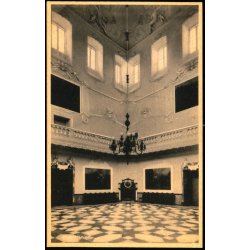 Kuppelsalen - Fredensborg Bogh. 66090