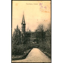 Pandebjerg (Falster) - Alex Vincent 2057 - Brugt