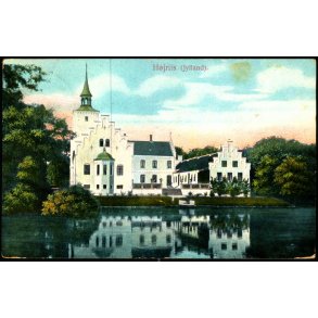 H�jriis (Jylland) - C. Eneret 23 - Brugt