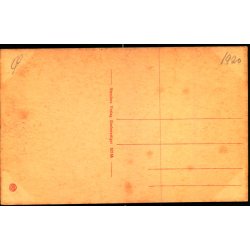 du plat Stenen  paa - Dybb�l - Stender 52165 - Ubrugt