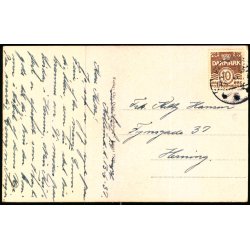 Dybb�l-M�lle - Chr. Qvist  75001 -Brugt